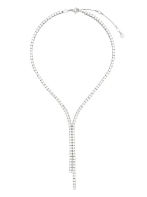 Justine Clenquet Lucy ネックレス | グリーン | FARFETCH JP