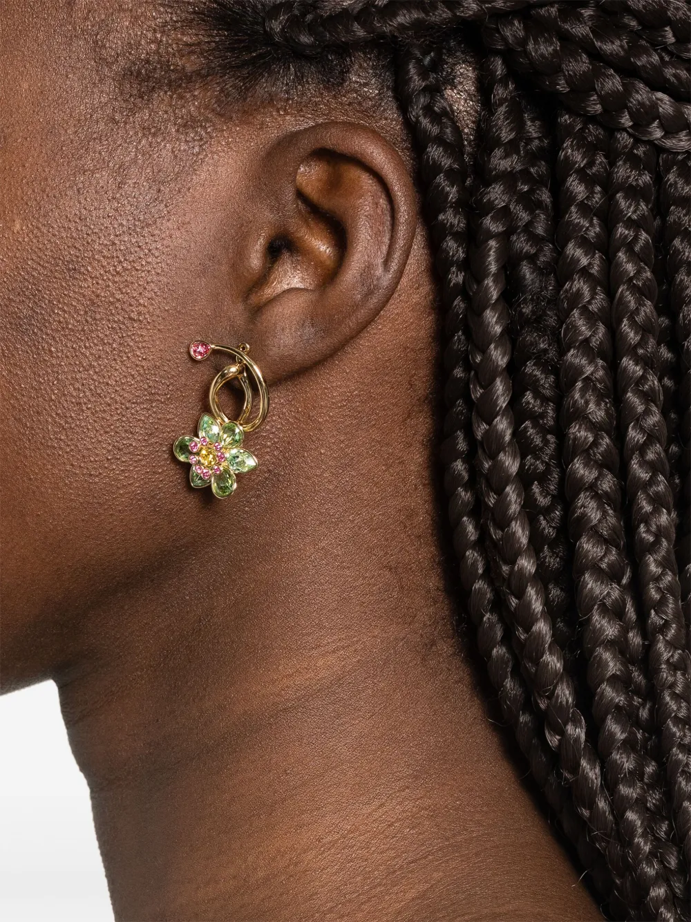 Idyllia earrings