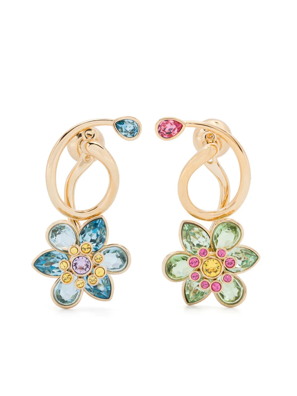 Idyllia earrings