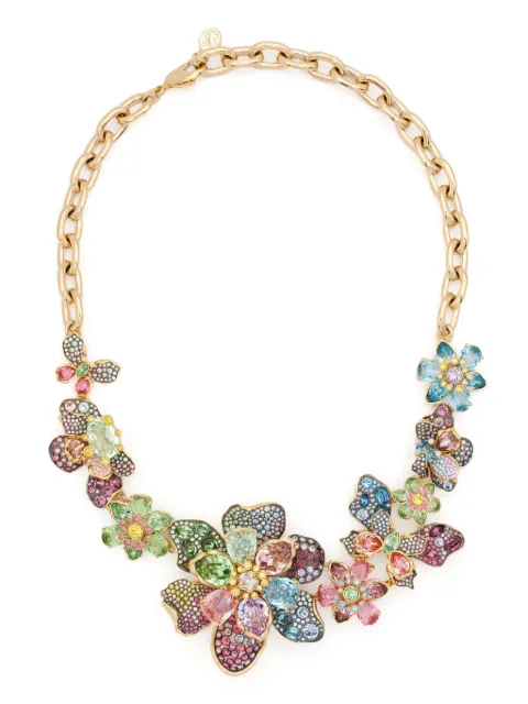 Swarovski قلادة 'إيديليا'