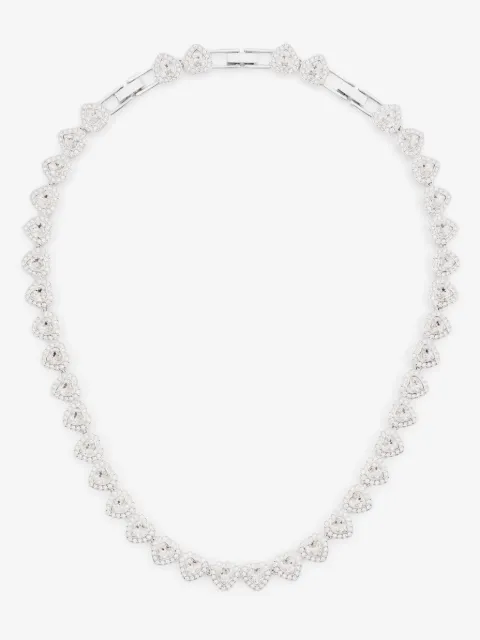 Swarovski x Ariana Grande Angelic necklace