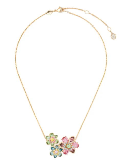 Swarovski Idyllia necklace