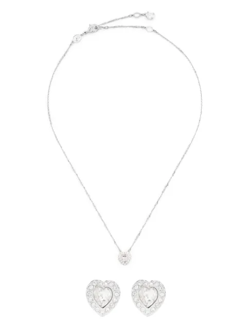 Swarovski set de collar Angelic