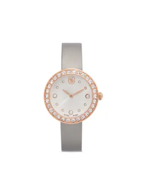 Swarovski Crystalline Delight 32mm 腕時計 | グレー | FARFETCH JP