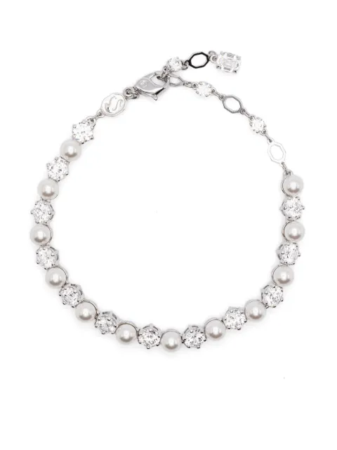 Swarovski Matrix Tennis bracelet