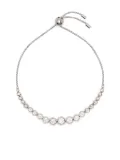 Swarovski Imber Tennis bracelet - Silver