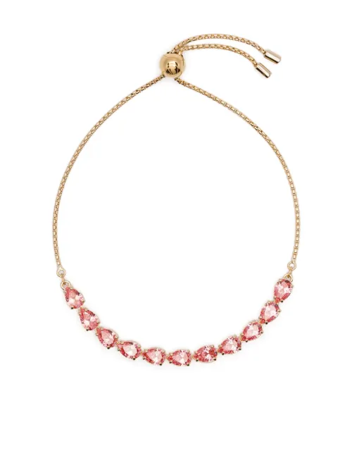 Swarovski bracelet Matrix Pear - Or - Swarovski - Modalova