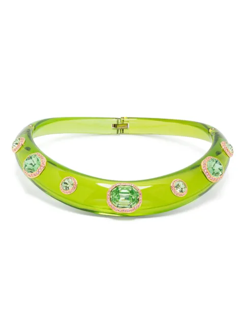 Swarovski collar Dulcis Candy