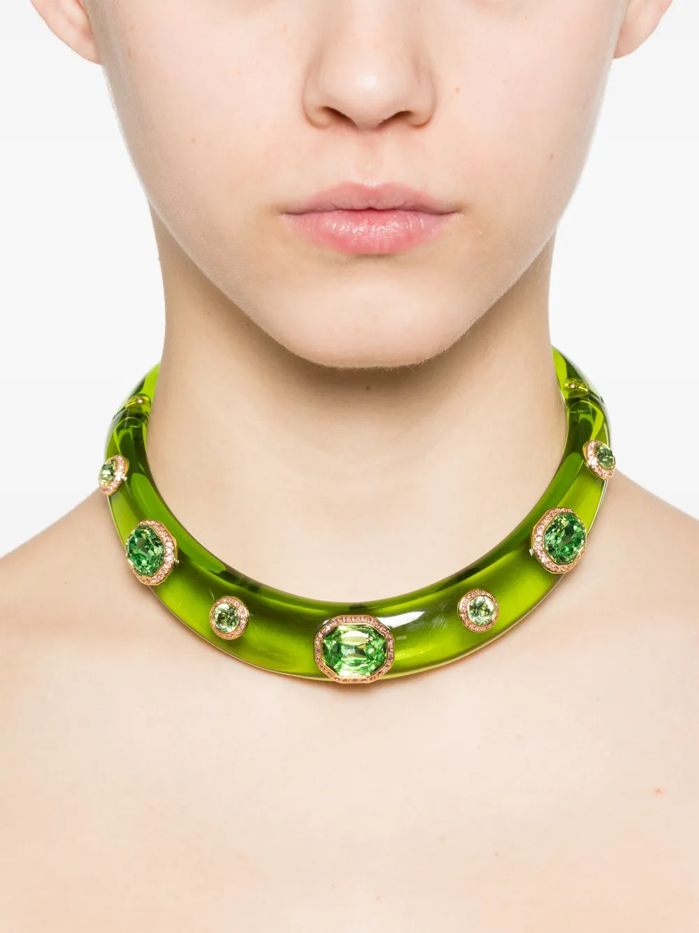 Swarovski Dulcis Candy necklace | Image 2
