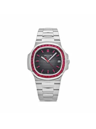 Patek Philippe Pre-Owned