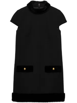 Prada(プラダ)ウィメンズ ワンピース・ドレス - FARFETCH Prada(プラダ)ウィメンズ ワンピース・ドレス - FARFETCH