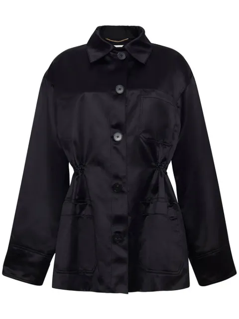 Adam Lippes Barn jacket