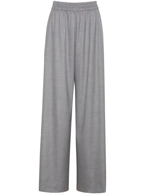 Adam Lippes pantalones Maeve