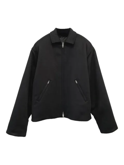 Balenciaga ZIP-UP JACKET