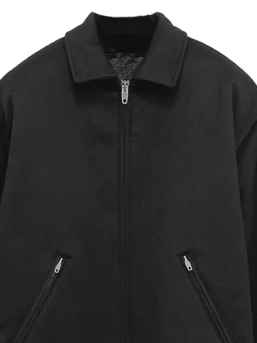 Balenciaga zip-up jacket | Lightweight Jackets | Image 2