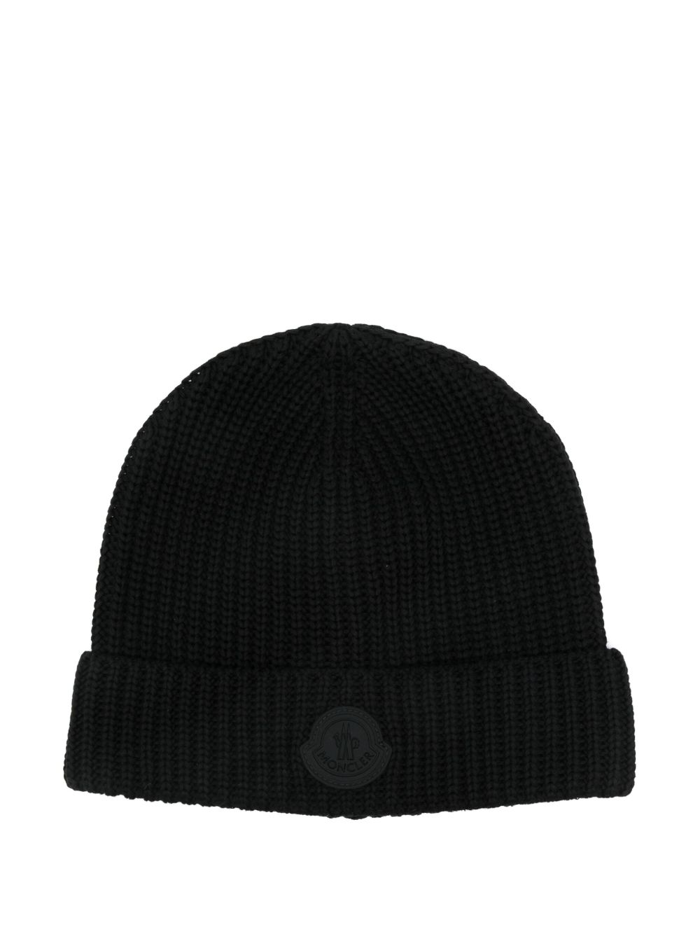 tricot beanie