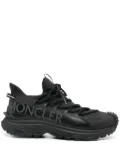 Moncler Trailgrip Lite2 sneakers - Black