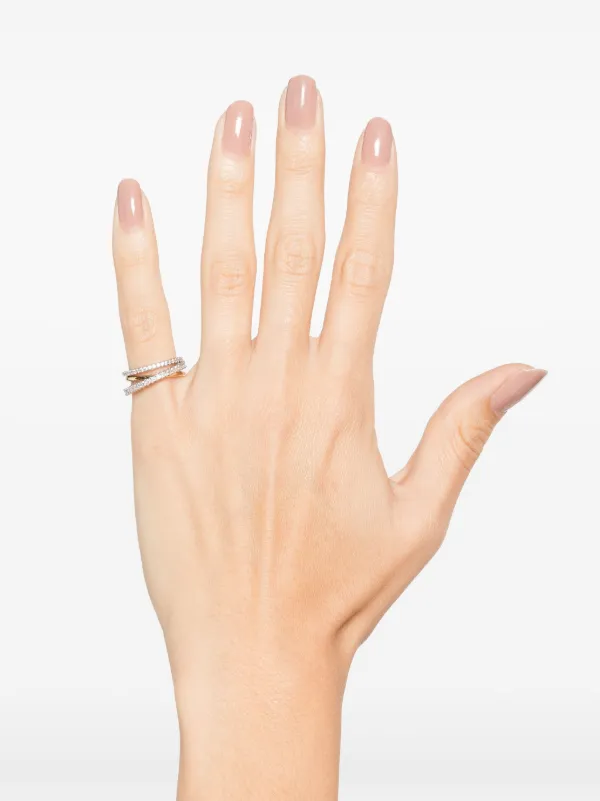 SWAROVSKI|Hyperbola Infinity【ハイパーボラ インフィニティ】| 渋谷