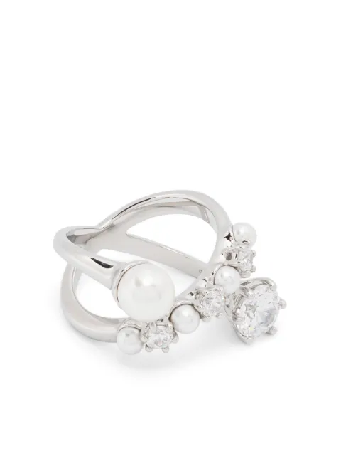 Swarovski anillo Matrix
