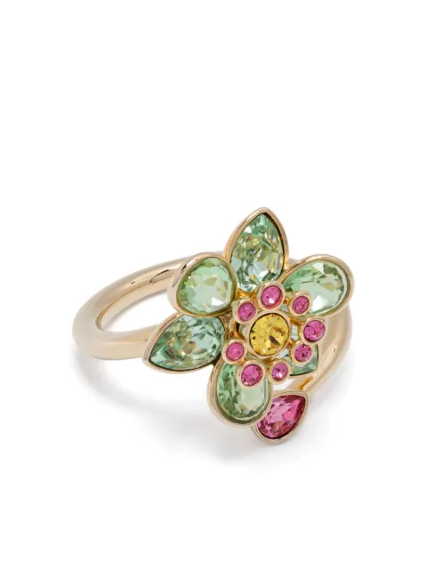 Swarovski Idyllia open-ring