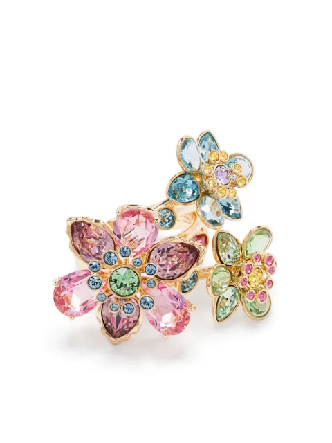 Swarovski Idyllia ring