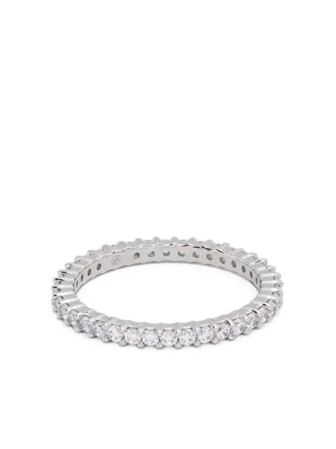Swarovski Matrix Vittore ring