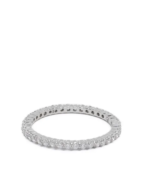Swarovski Anello Matrix Vittore