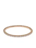 Jewels Aficionado 18kt rose gold diamond bracelet - Pink