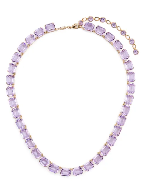 Swarovski collier Millenia