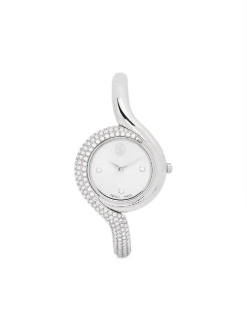 Montre Dextera Asymmetric 32 mm - Swarovski - Modalova