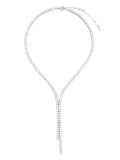 Swarovski Millenia necklace - White