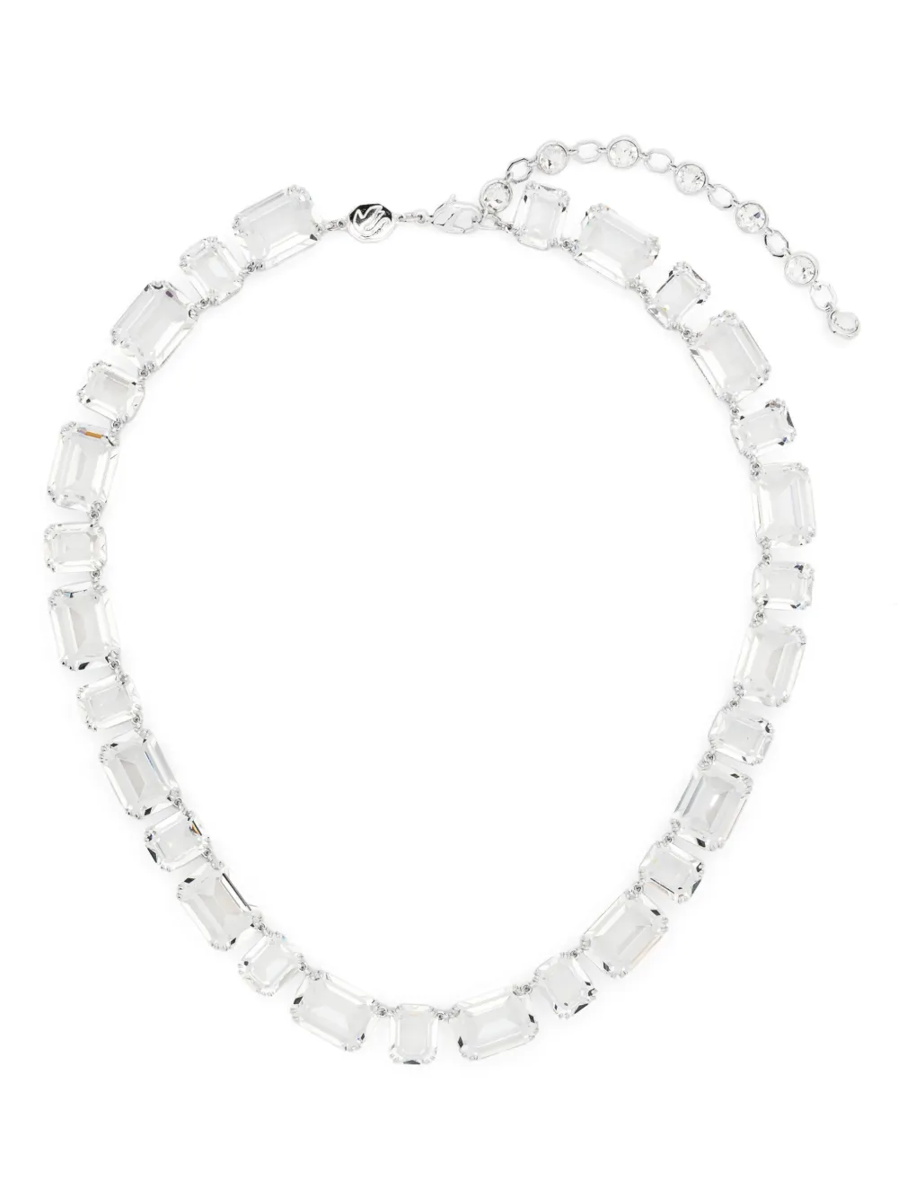 Swarovski Millenia necklace