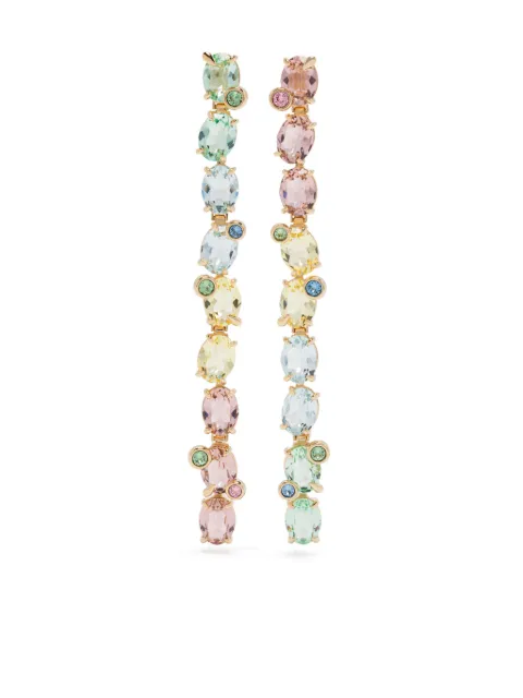 Swarovski Gema earrings