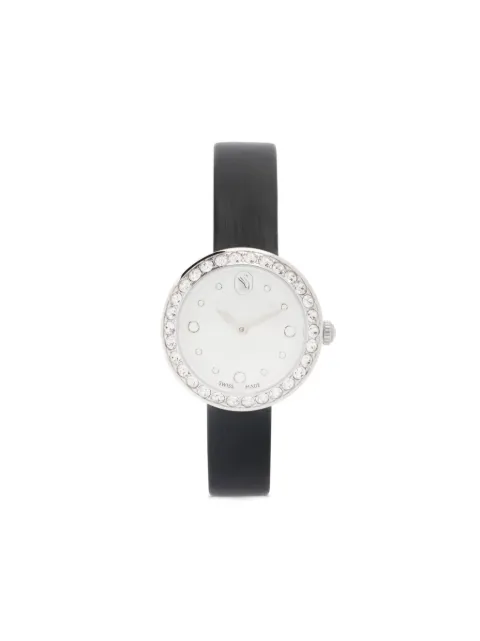 Swarovski reloj Matrix Tennis de 30mm