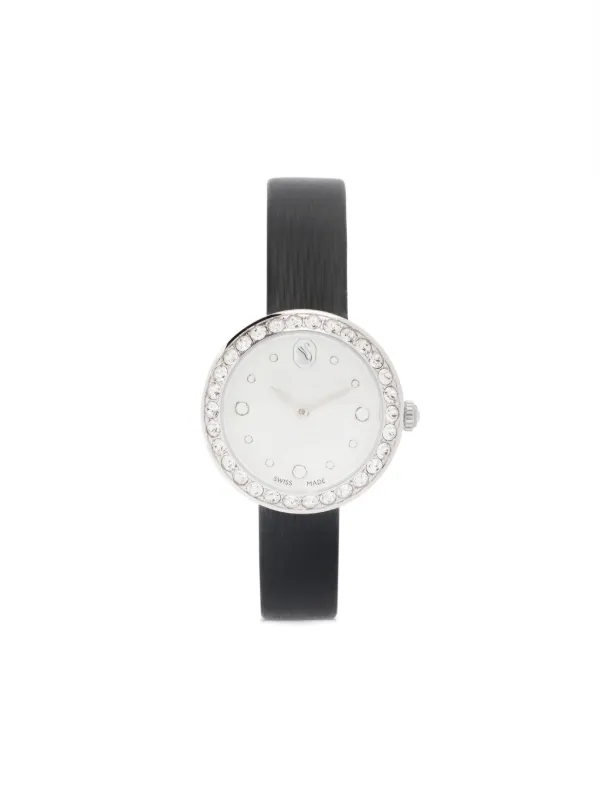 VIP価格【SWAROVSKI】スワロフスキー Matrix Tennis ウォッチ 27198185_57544296_600.jpg