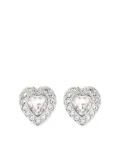 Swarovski Angelic earrings - Silver