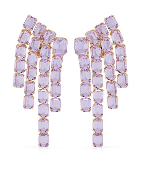 Swarovski أقراط 'ميلينيا'