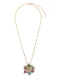 Swarovski Idyllia necklace - Gold