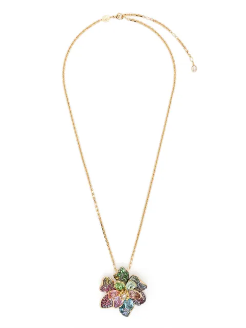 Swarovski Idyllia necklace