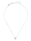 Swarovski Angelic necklace - Silver