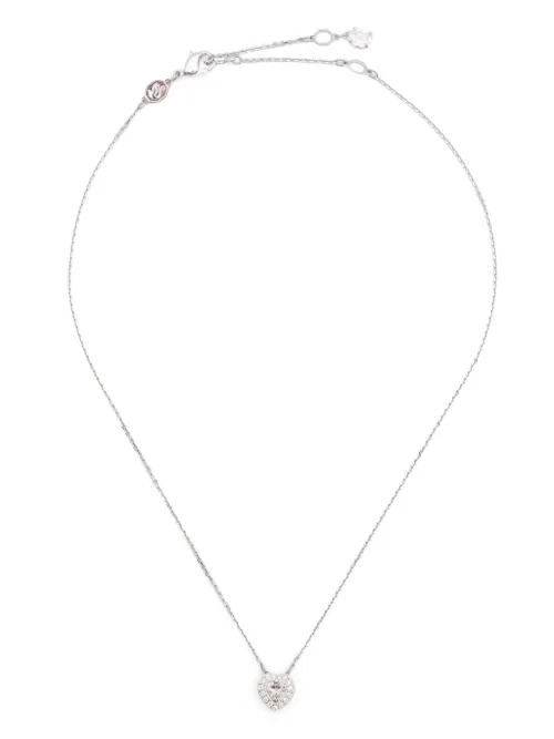 Swarovski collier Angelic - Argent - Swarovski - Modalova