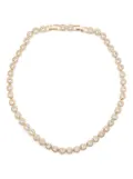 Swarovski Una Angelic necklace - ANGELIC CRY/GOS