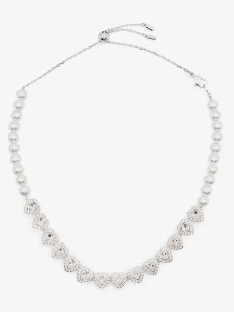 Swarovski collar Capsule de Swarovski x Ariana Grande