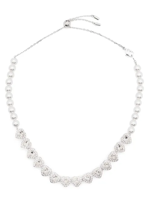 X Ariana Grande collier Capsule - Swarovski - Modalova
