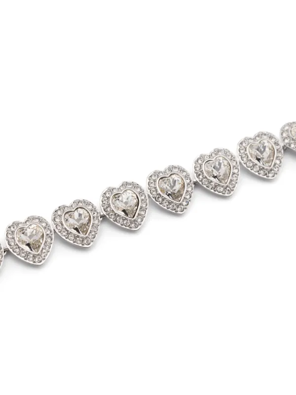 Ariana Grande x Swarovski ネックレス Ariana Grande x Swarovski ネックレス, クリスタル・パール