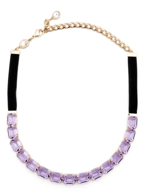 Collier ras-du-cou Millenia - Swarovski - Modalova