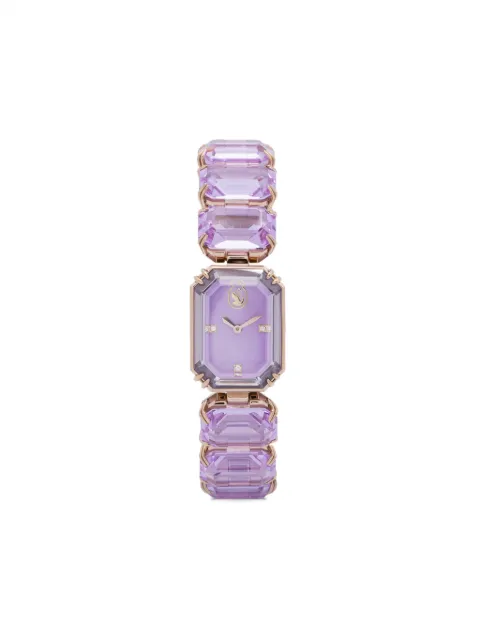 Swarovski reloj Millenia de 23mm