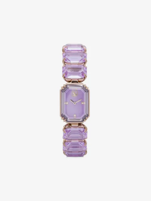 Swarovski Millenia 23mm