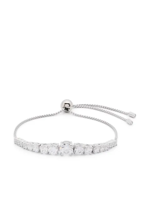 Swarovski Matrix Tennis bracelet