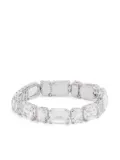 Swarovski Millenia Tennis bracelet - Silver